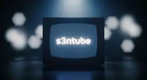 s3ntube