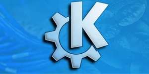 KDE Logo