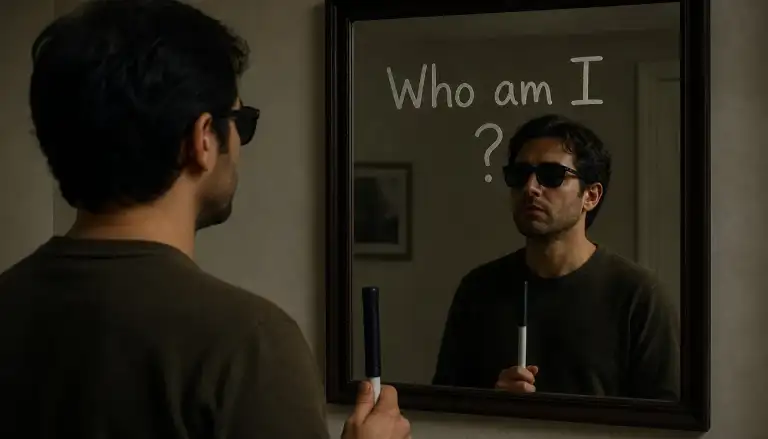 Who am I
