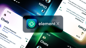 Element X production ready