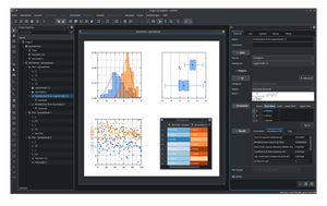 LabPlot by KDE