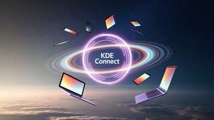 KDE Connect