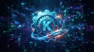 KDE Connect