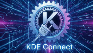 KDE Connect