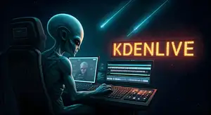 Kdenlive