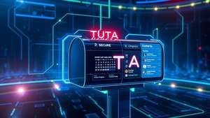 Tuta: Turn ON Privacy