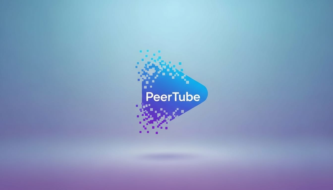 Peertube 6.3.2 erschienen