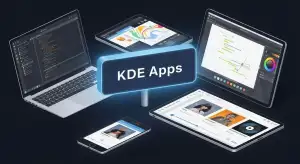 KDE Apps