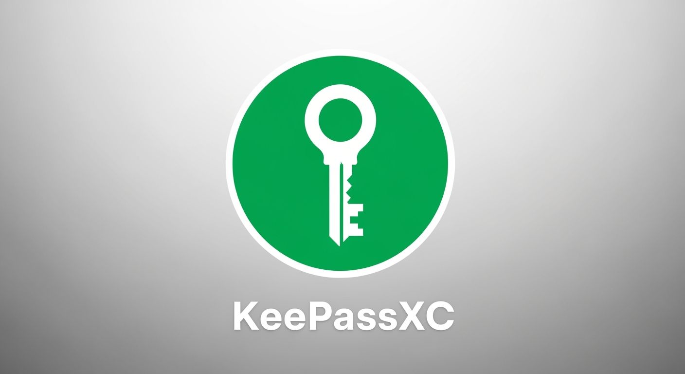 KeepassXC