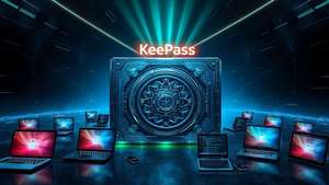 KeepassXC