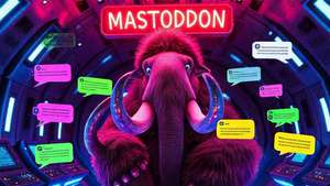 Mastodon