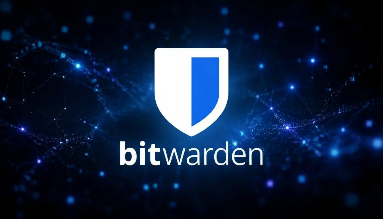 Bitwarden