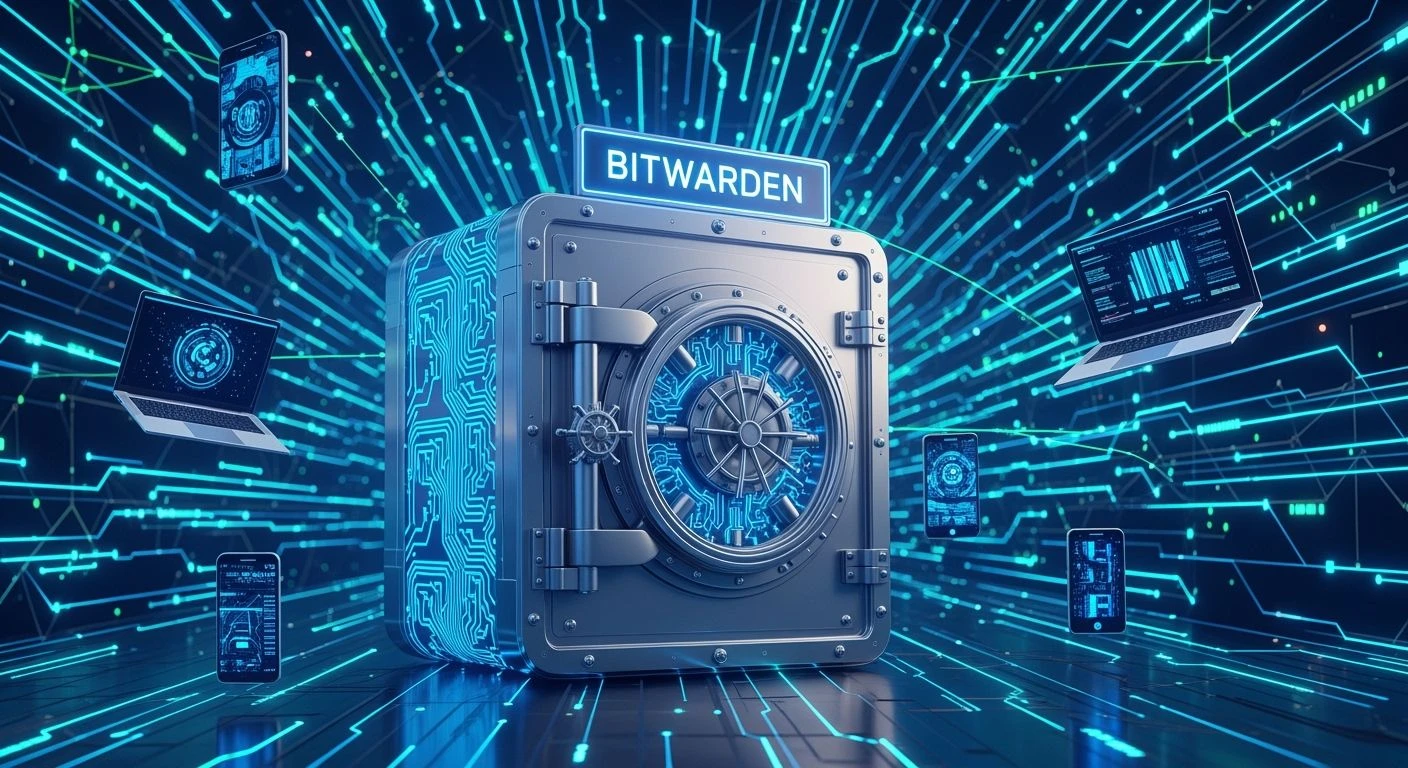 Bitwarden