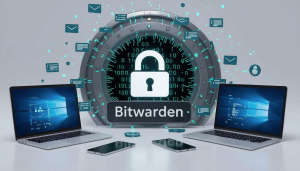 Bitwarden