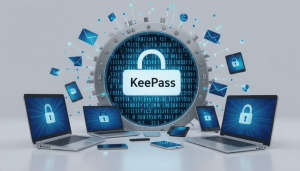 KeePass