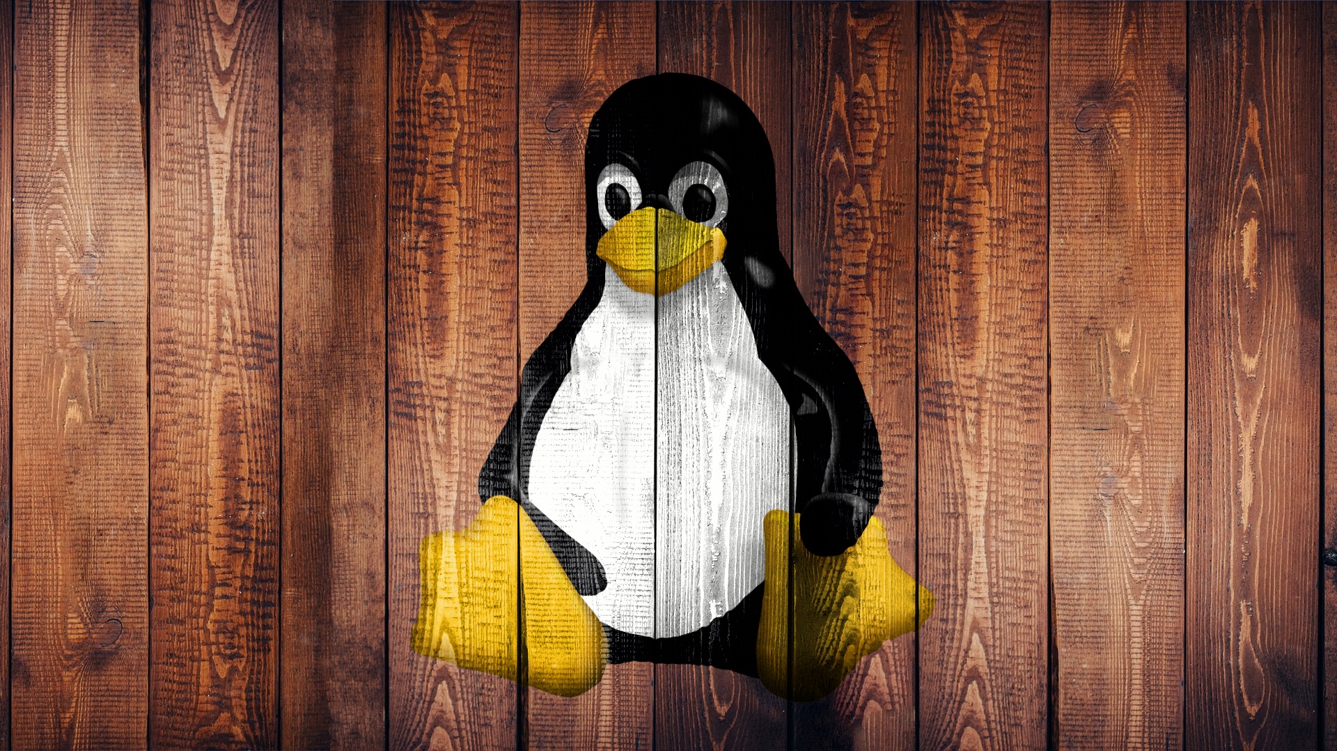 Linux oder GNU/Linux?