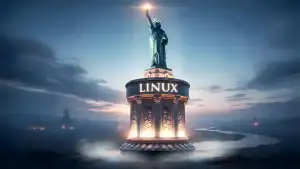 Linux - Das Gelobte Land