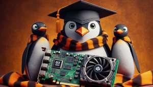 Linux Hardware