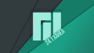 Manjaro 24.1 “Xahea”