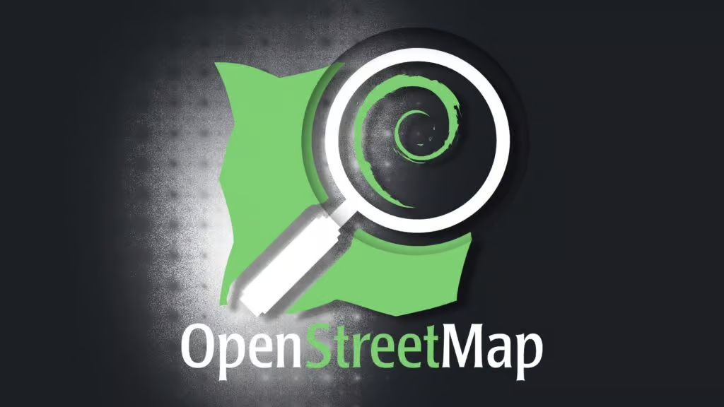 OpenStreetMap