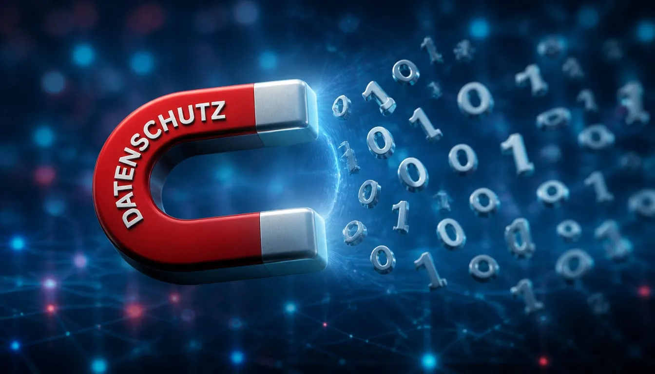Datenschutzerklärung