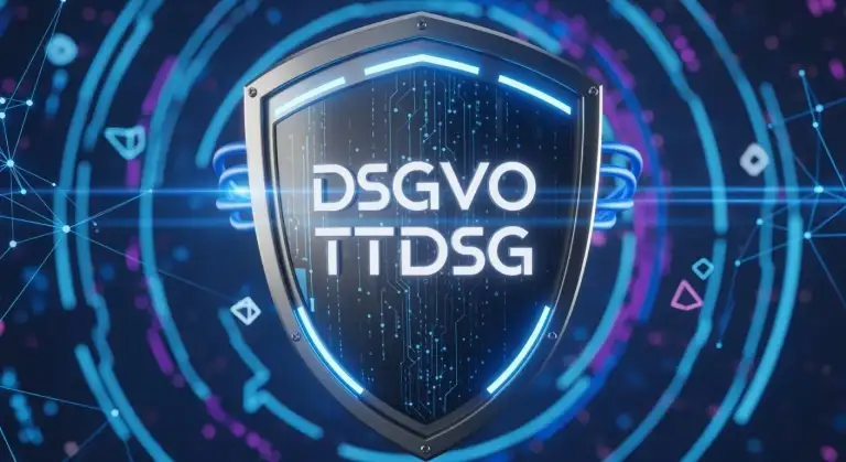 DSGVO - TTDSG - OLEOLE