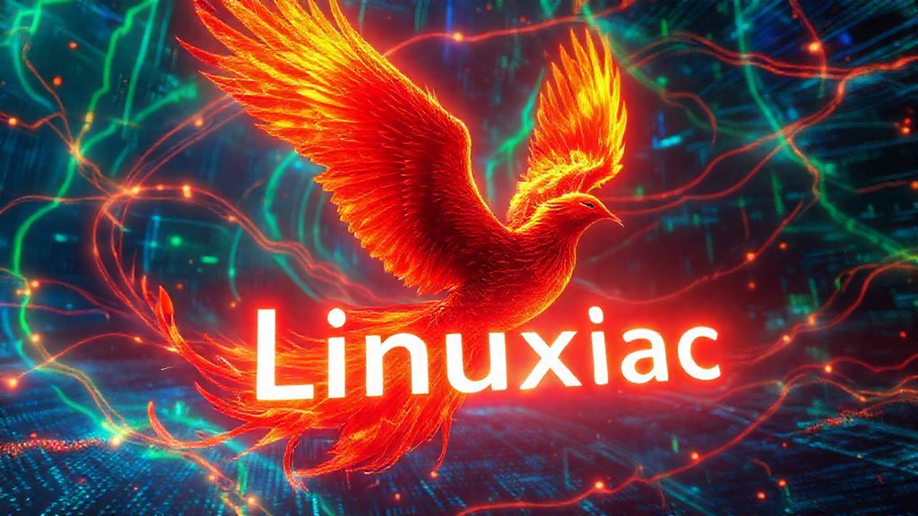 Linuxiac.com in deutscher Übersetzung