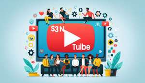 s3n·tube: Best of Youtube