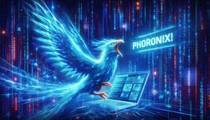 Phoroxix IT News