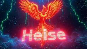 Article Teaser Heise