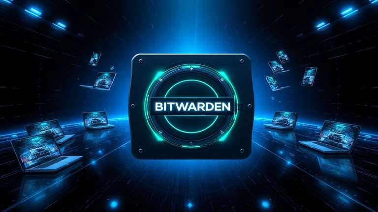 Bitwarden