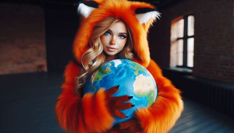 Firefox