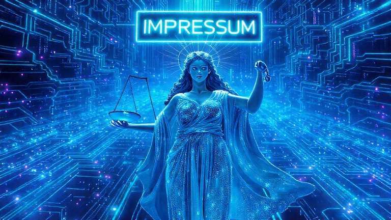 Impressum