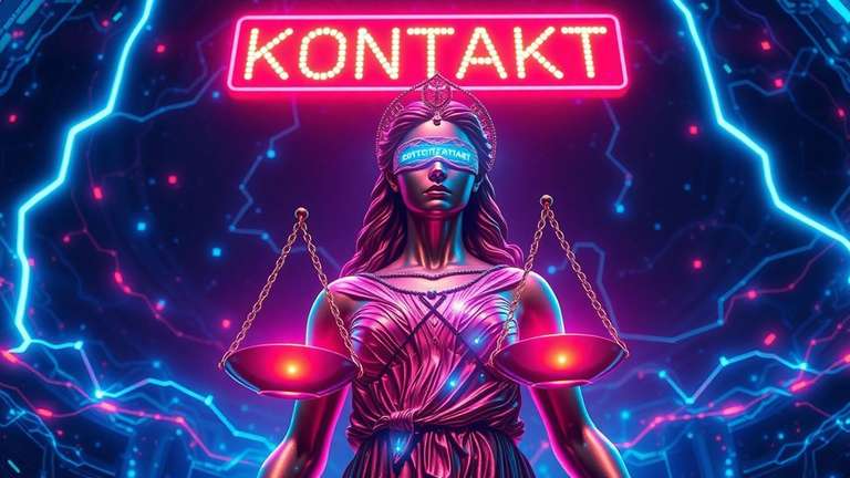 Kontakt