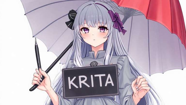 Krita