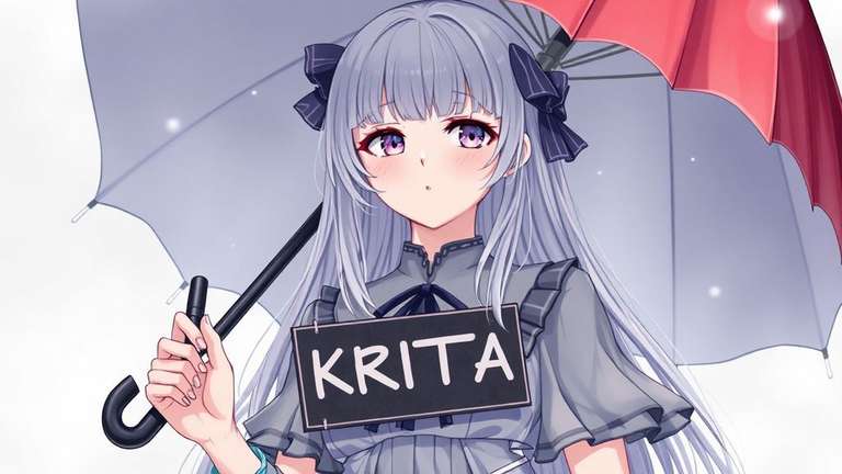 Krita