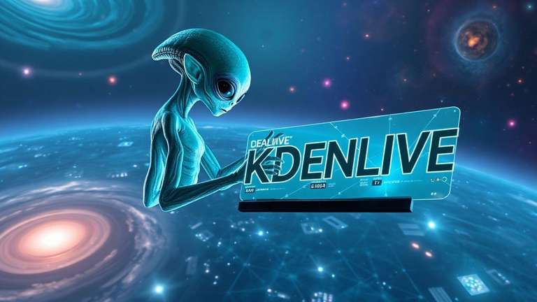 Kdenlive