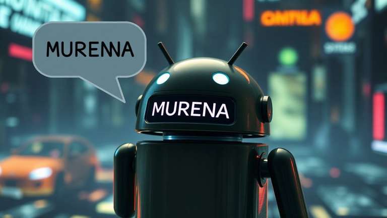 Murena