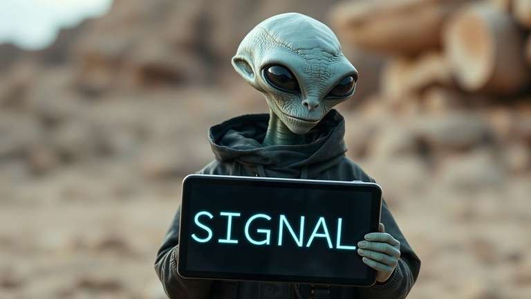 Signal