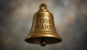 FOSS WARN