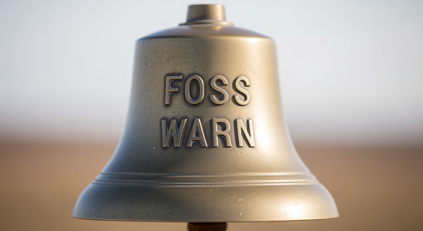 FOSS WARN