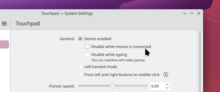 disable-touchpad-while-mouse-is-connected