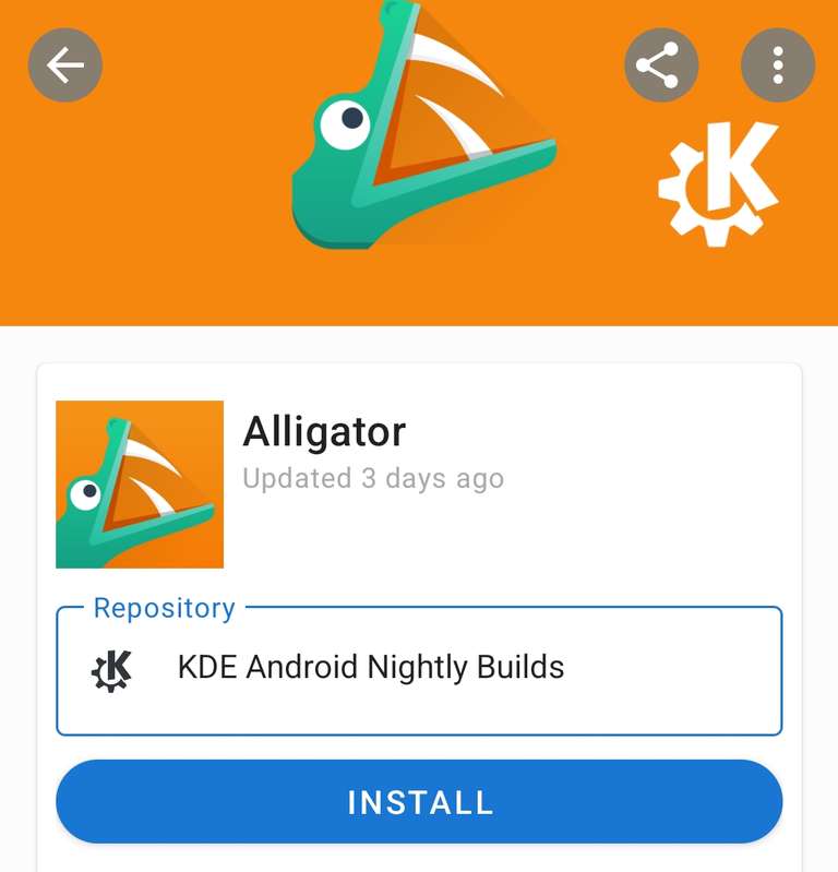 alligator-fdroid