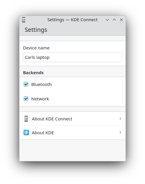 kdeconnect-settings