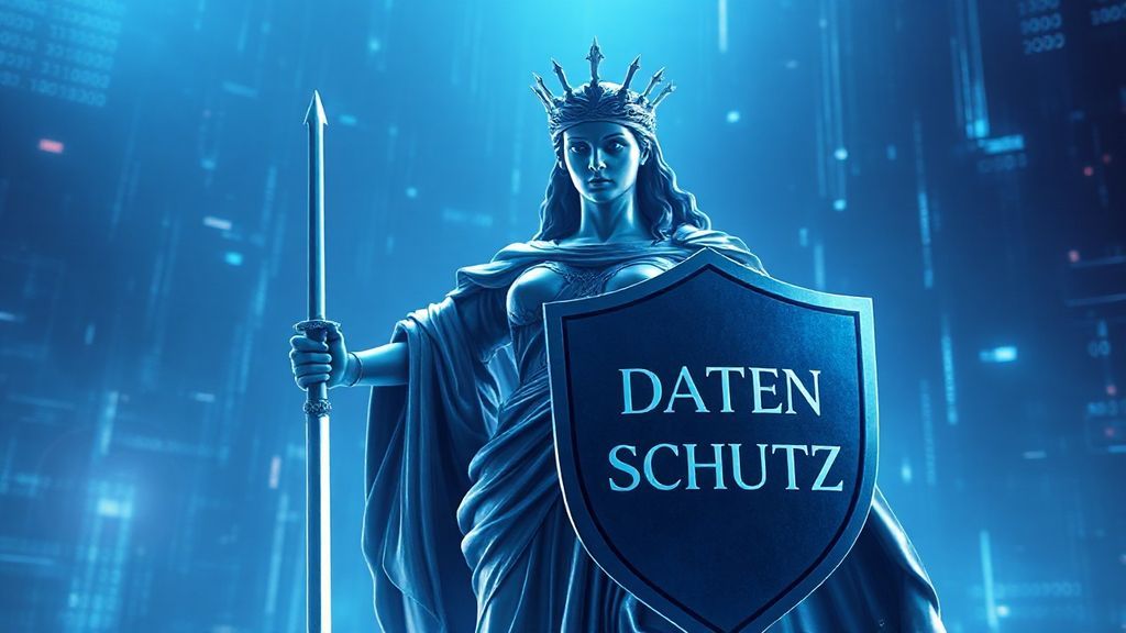 Datenschutz