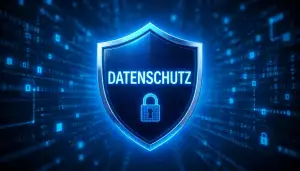 Datenschutz