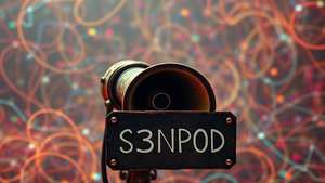 s3n📢pod · "Passwort" Folge 23: Schnitzeljagd um ein Linux-Bootkit 