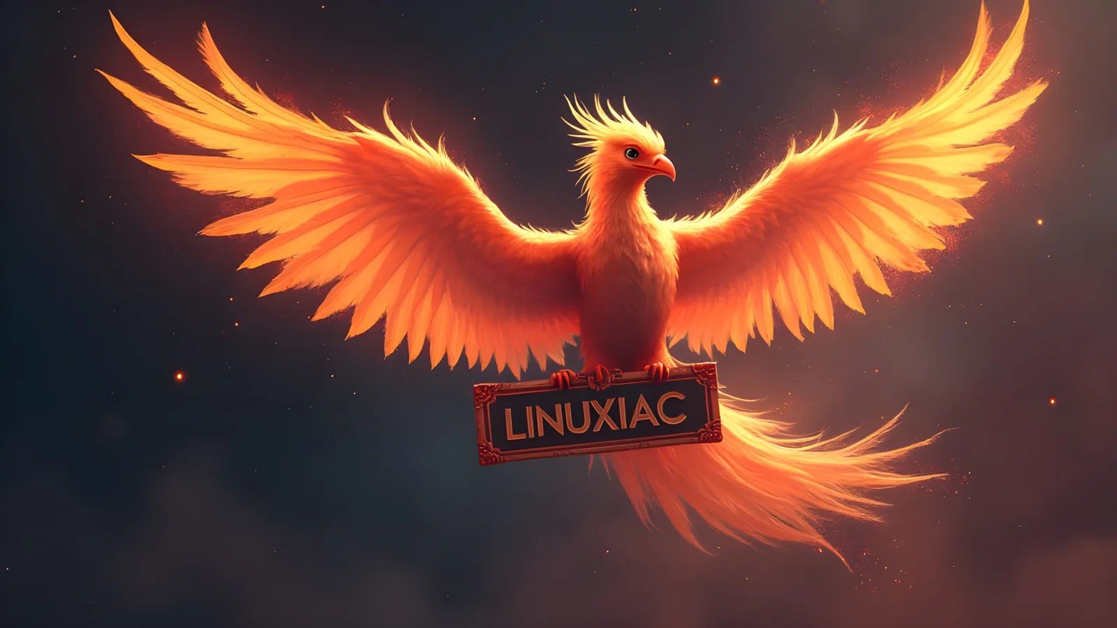 Linuxiac.com in deutscher Übersetzung