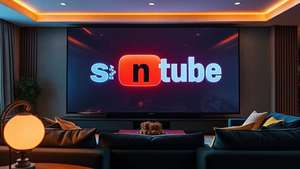 s3n📺tube · Linux wird gerade zum BESTEN Gaming-System! 