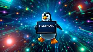 LinuxNews von Ferdinand Thommes